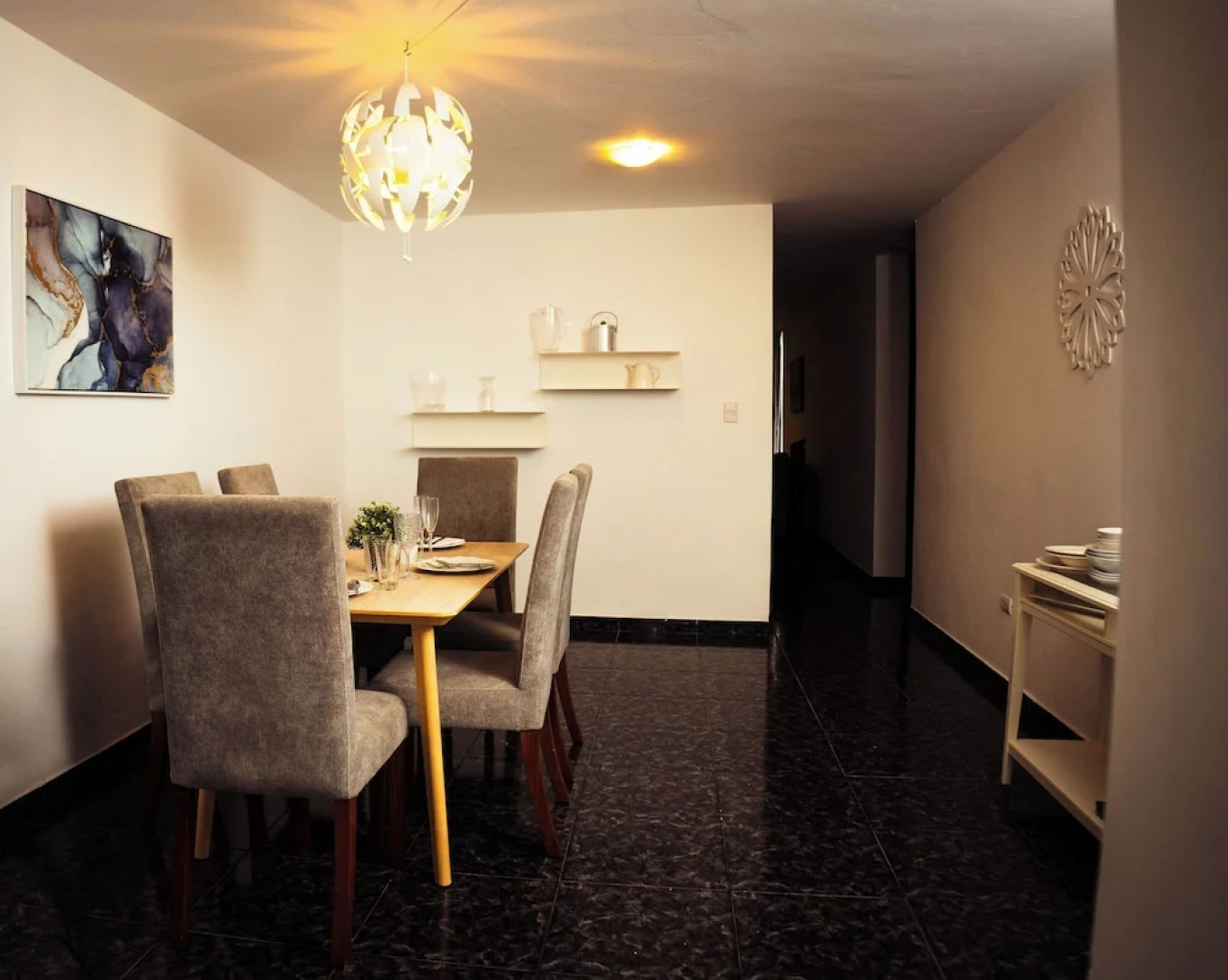 Residenciales H1 & H2