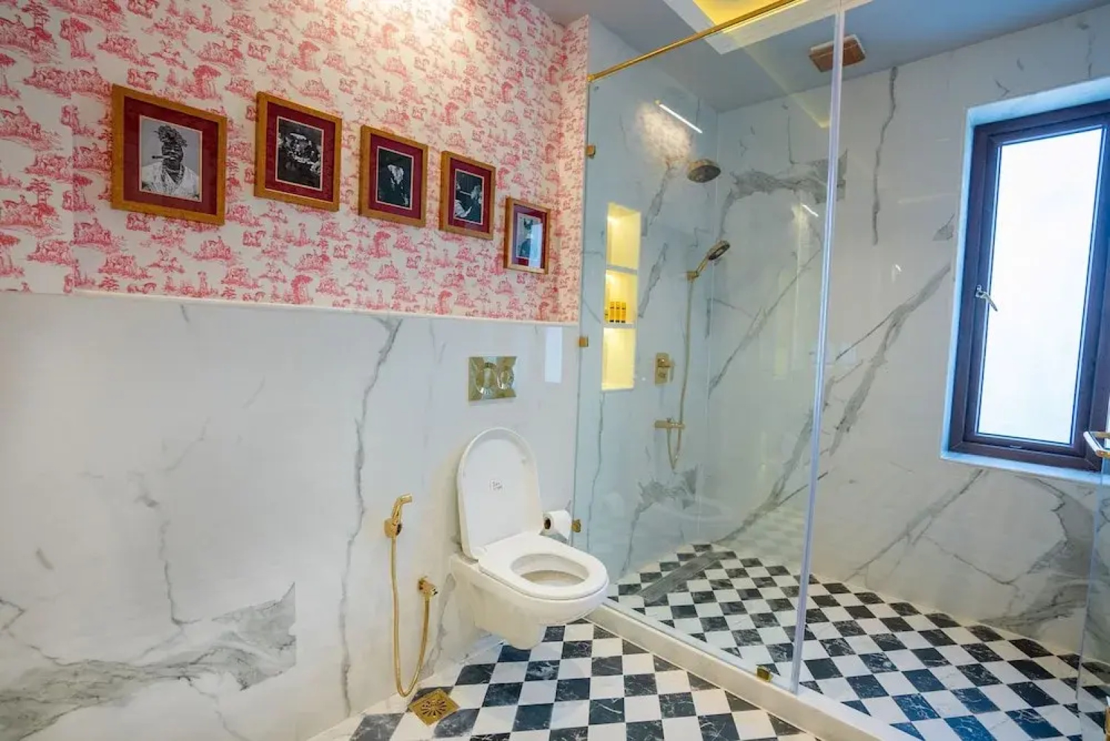 The Manor - Best Service Apartments