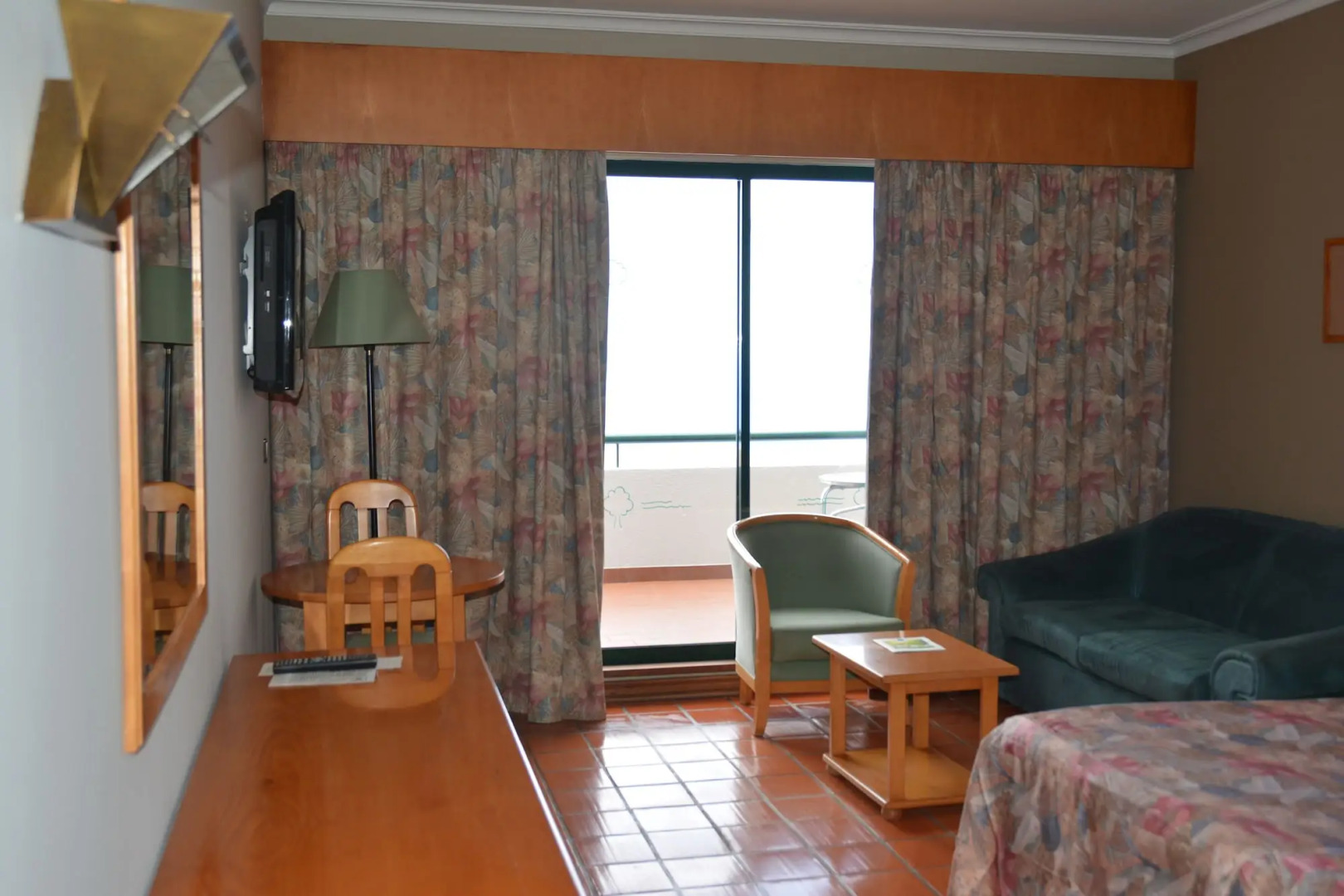 Hotel Jardim Atlantico