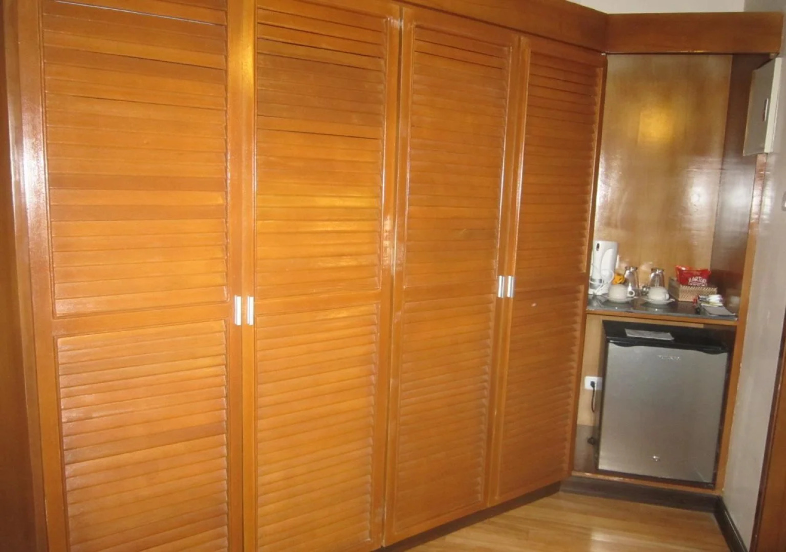 Infinity Heights Resort