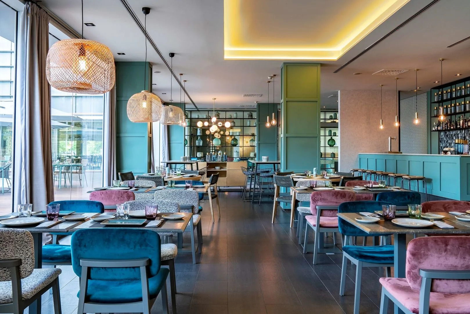 Hotel Vincci Maritimo