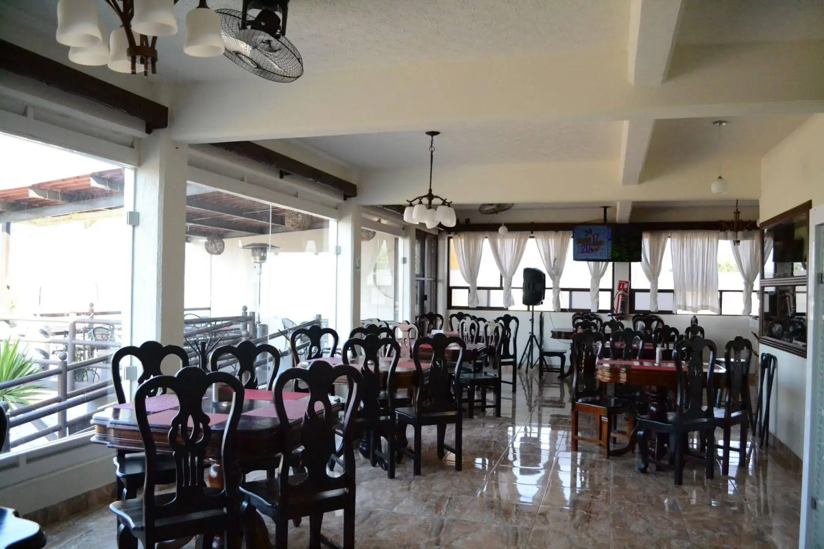 Hotel Teotihuacan