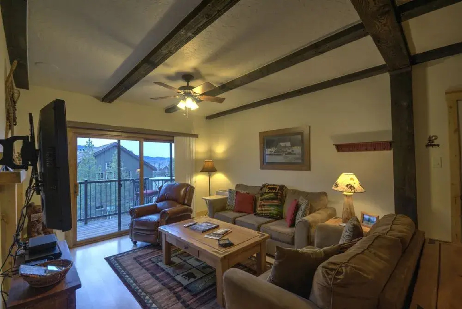 The Rockies by Retreatia