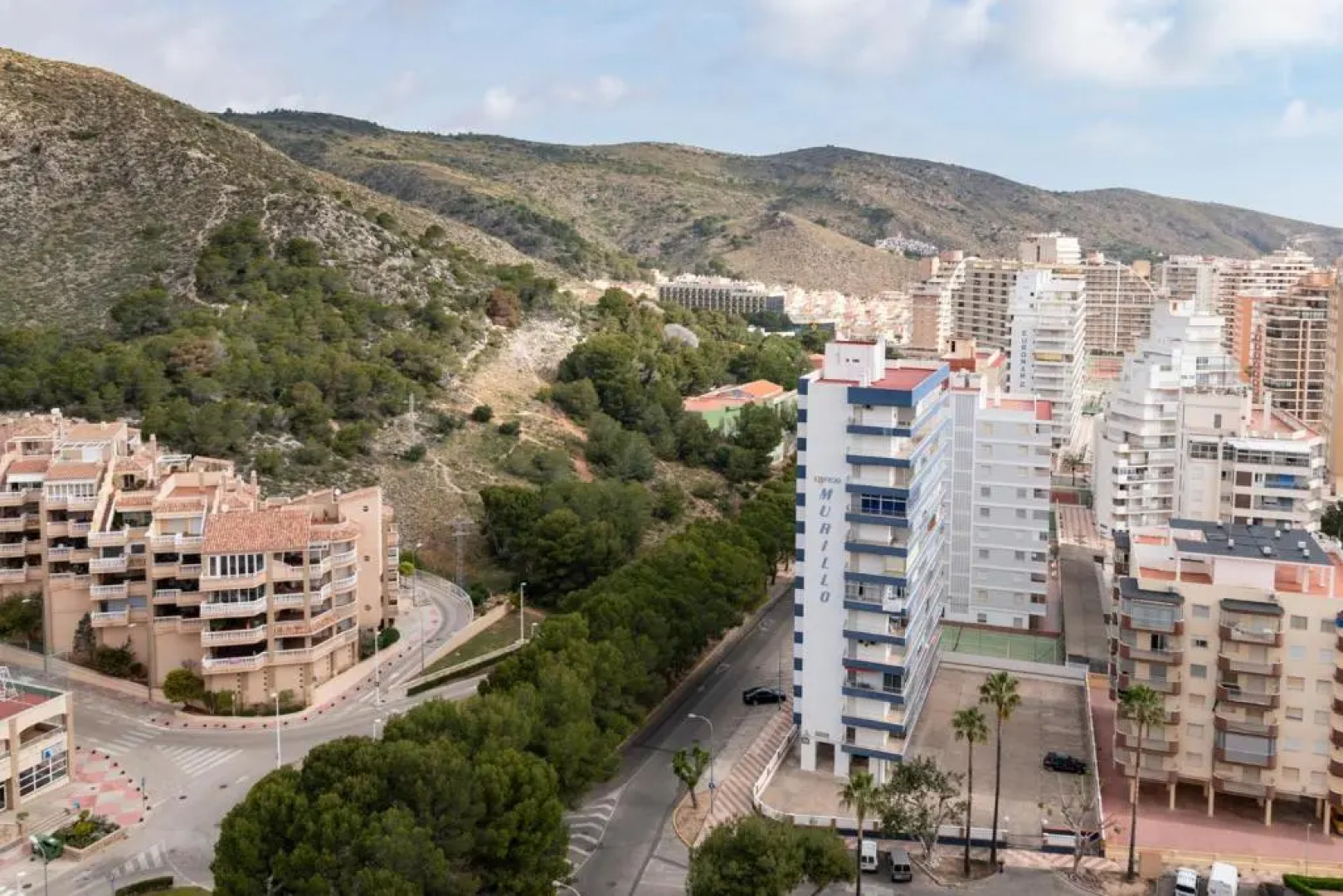 Florazar 1, Iii-A 18-C