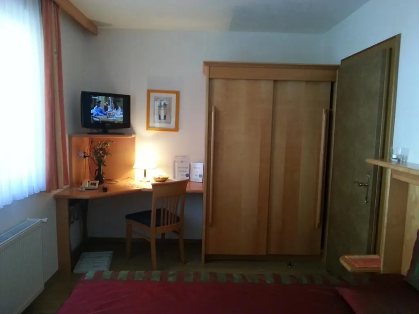 Sportpension Bergblick