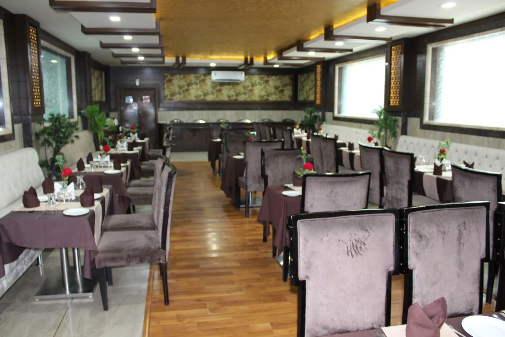 Continent Panchvati Hotel Katra