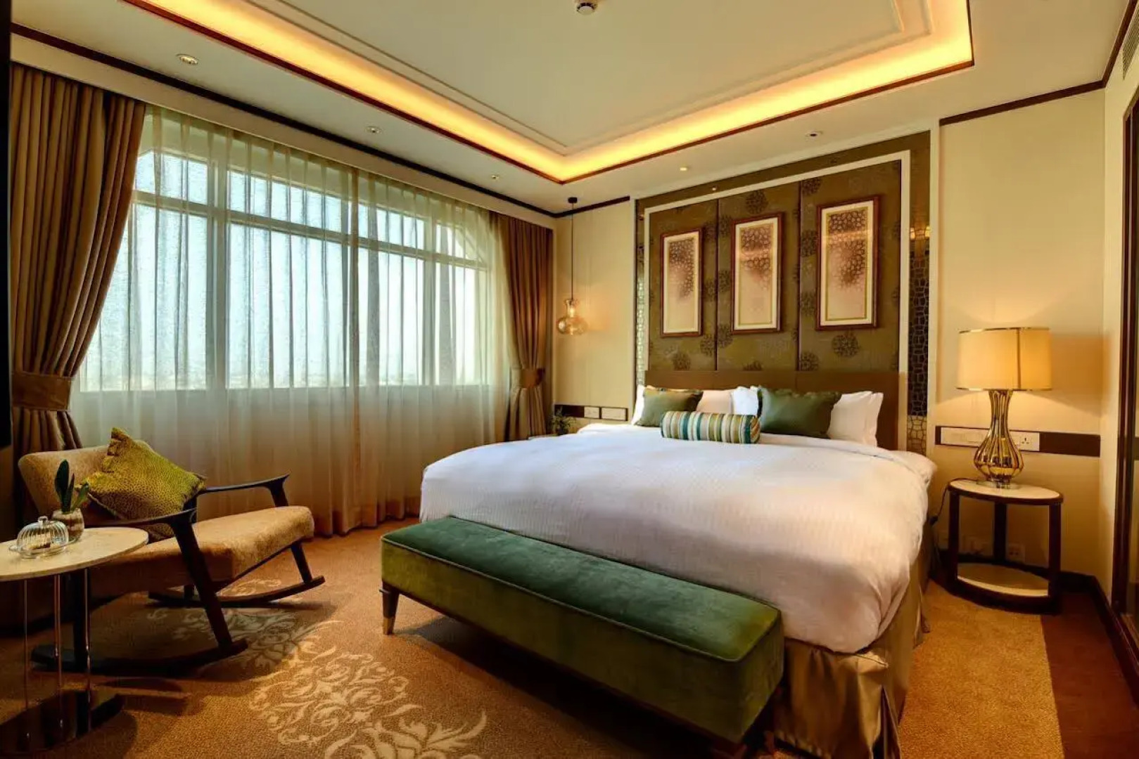 Tajview,Agra-IHCL SeleQtions