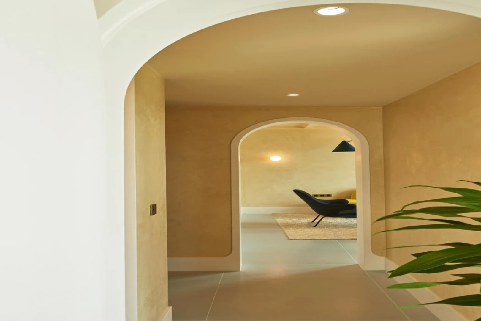 The Standard, Bangkok Mahanakhon