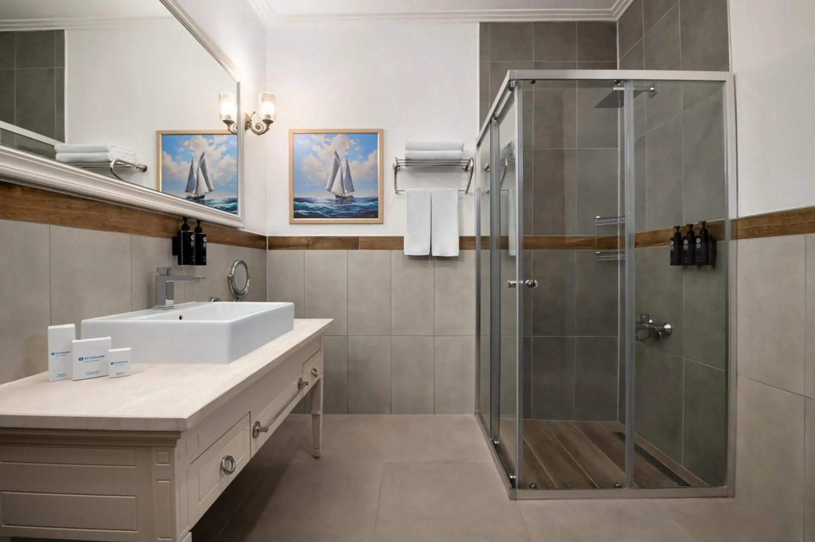 Wyndham Datca Perili Bay