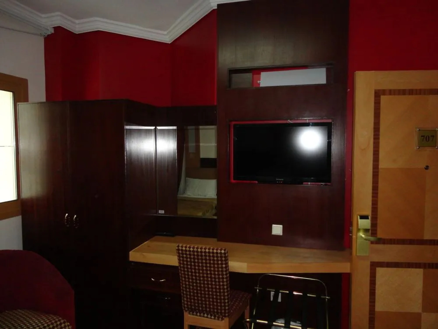 Elaf Al Nakheel Hotel