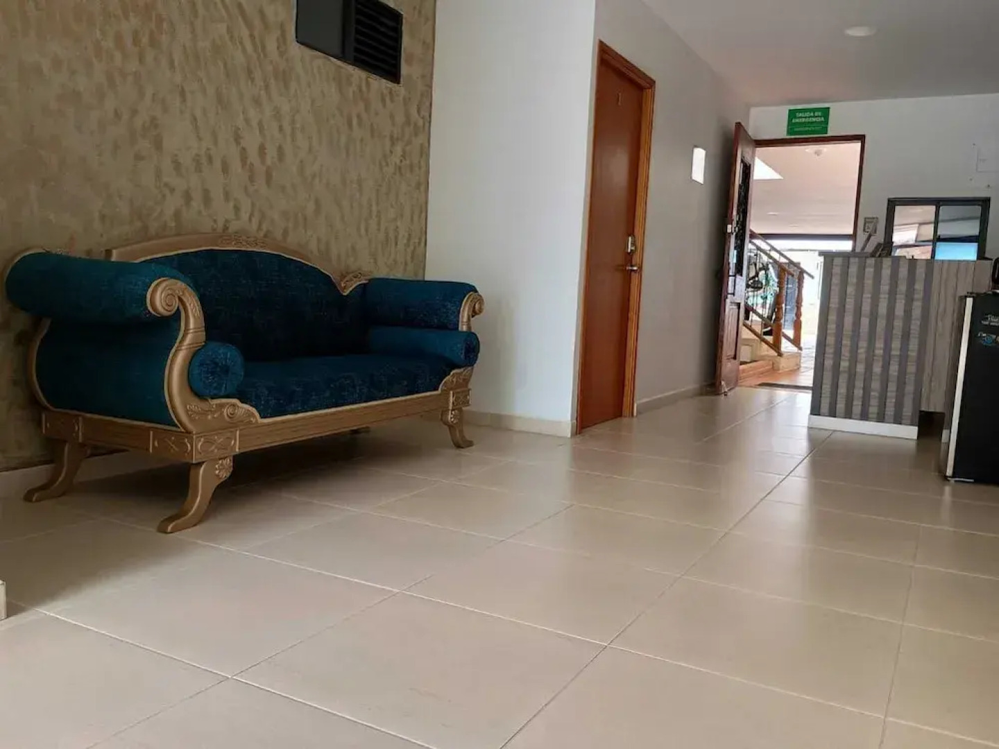 Apartahotel La Villa Santa Fe de Ant.