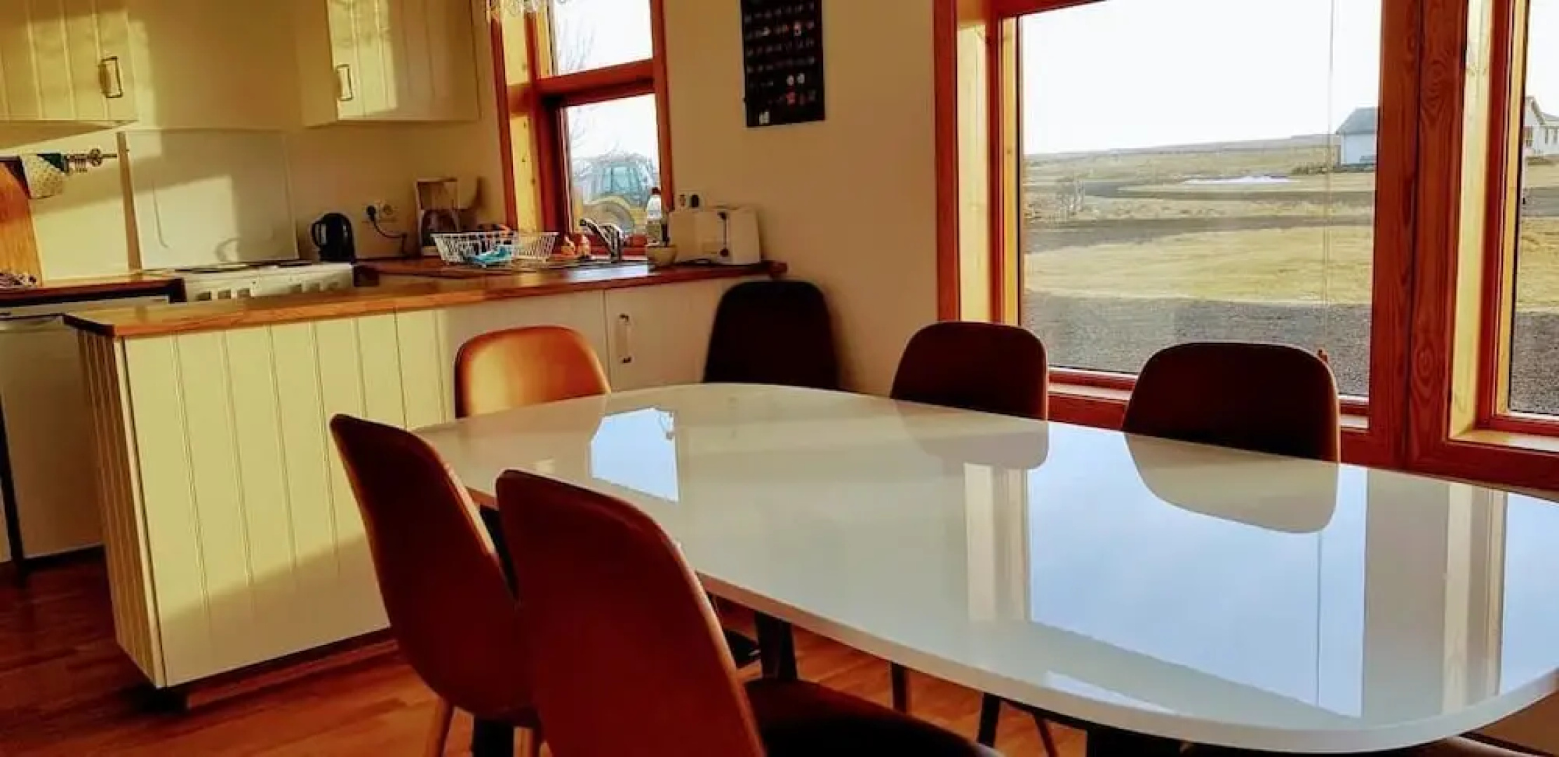 Skálinn between Gullfoss and Geysir – Myrkholt Farm