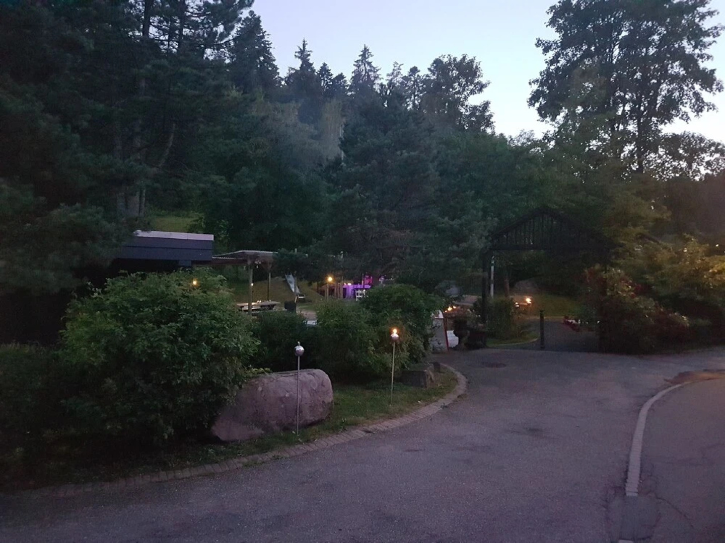 Schwarzwälder Family Resort