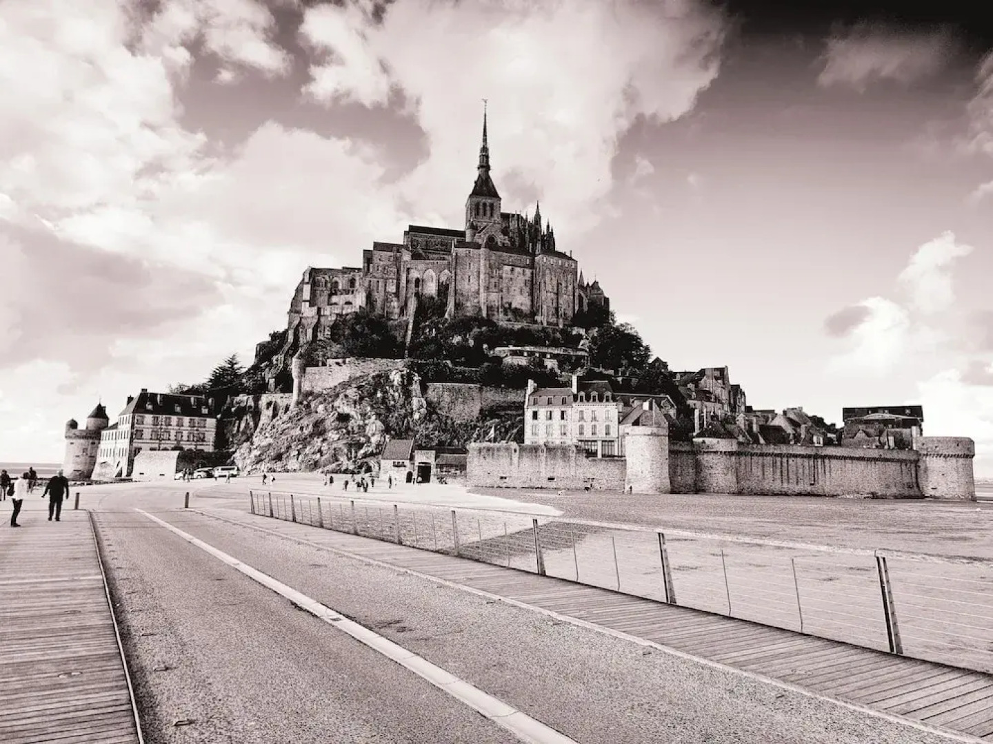 Bed and Breakfast Saultchevreuil