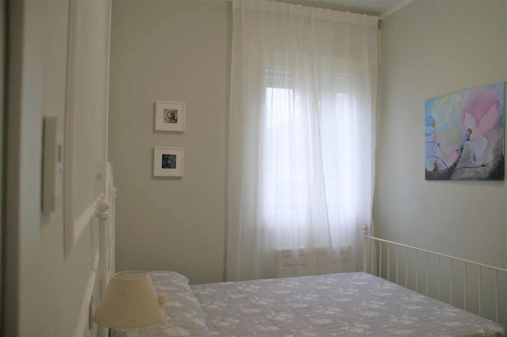 La Dama Room&Breakfast