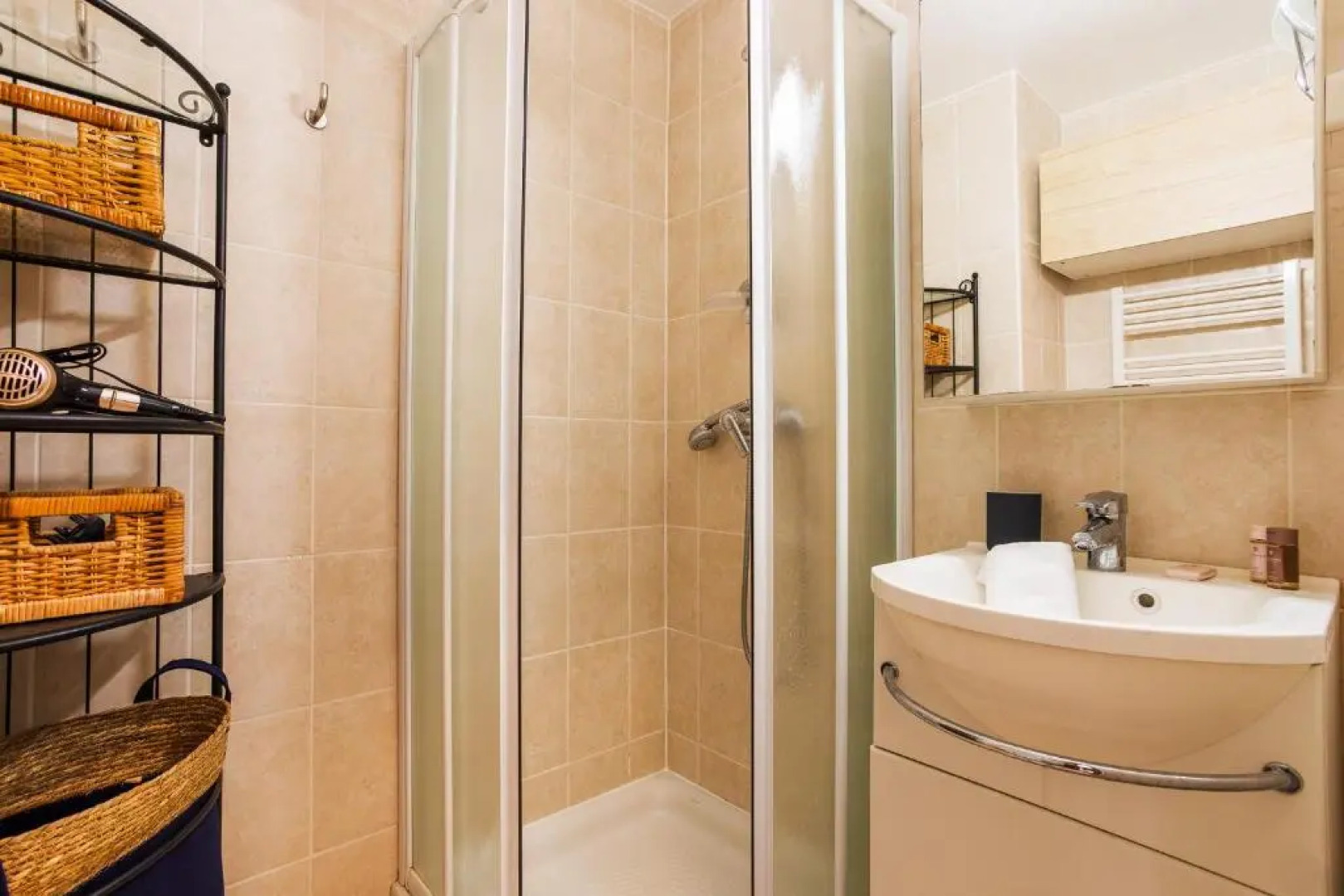 L'ANGE GARDIEN II AP4284 By Riviera Holiday Homes