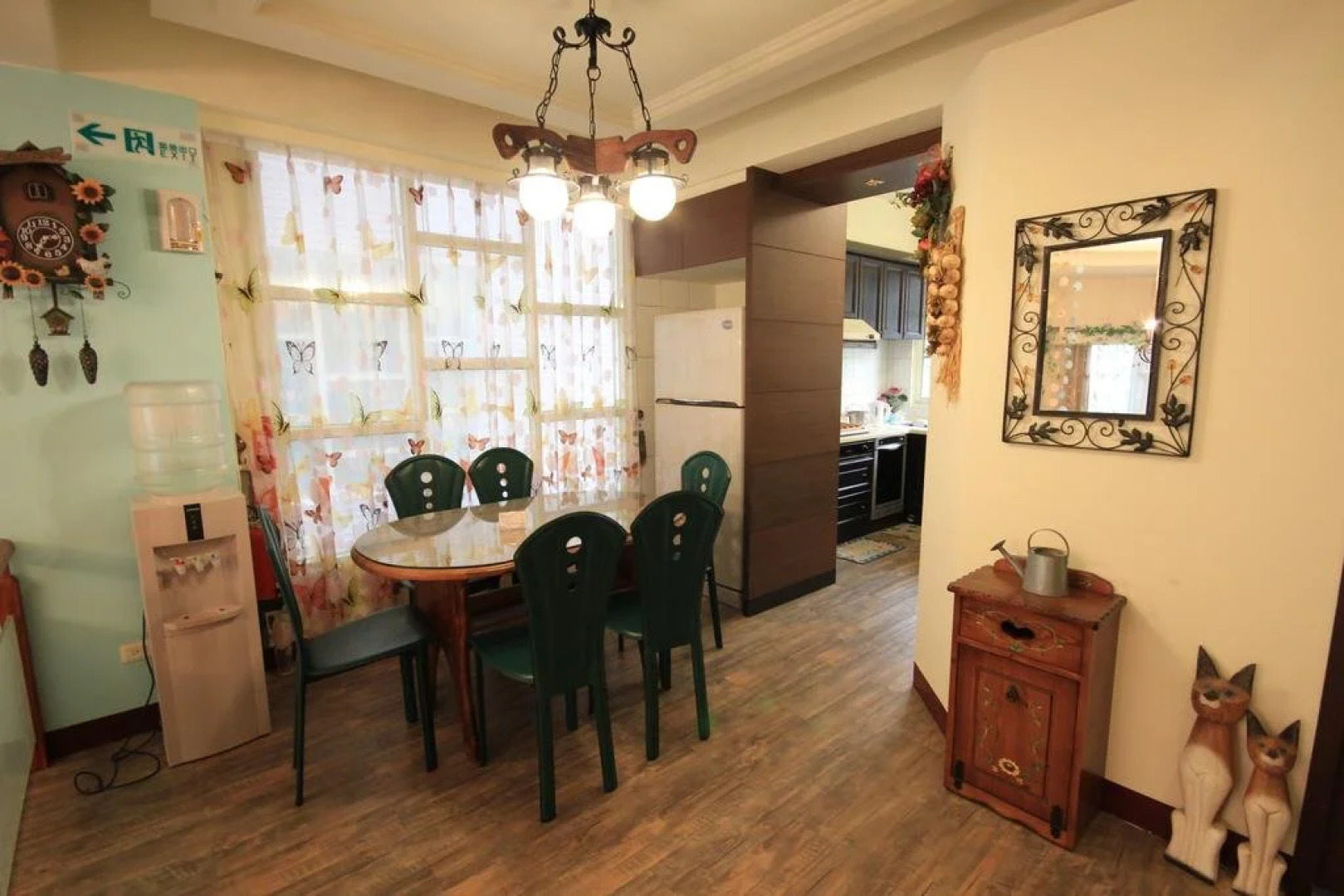 Melody Citylife Guesthouse