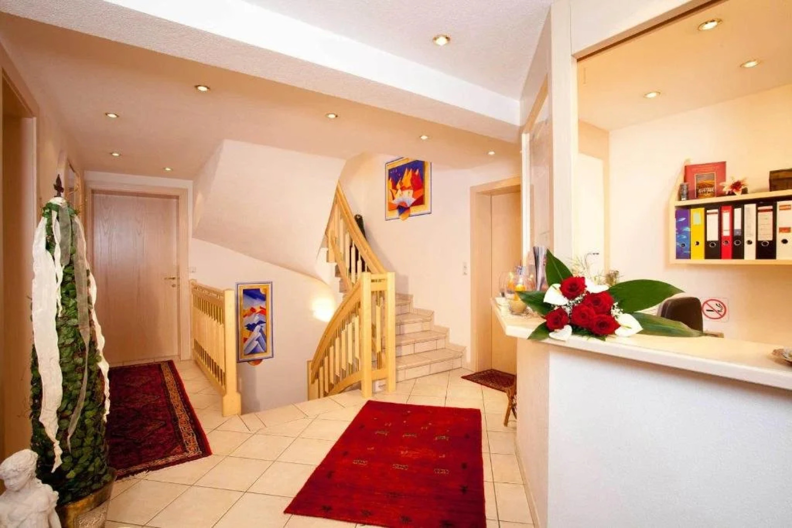 Ferienresidenz La Vita