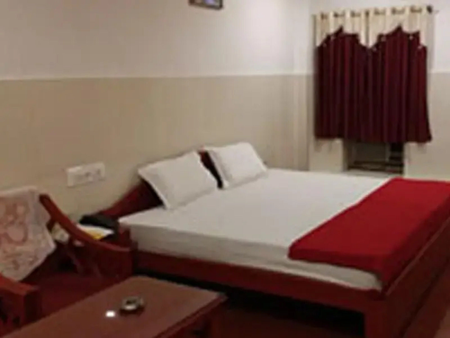 Sathya Hotels