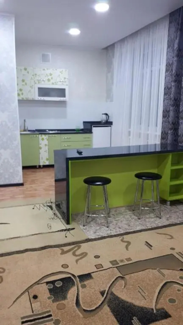 Kvartira Respubliki 93/1