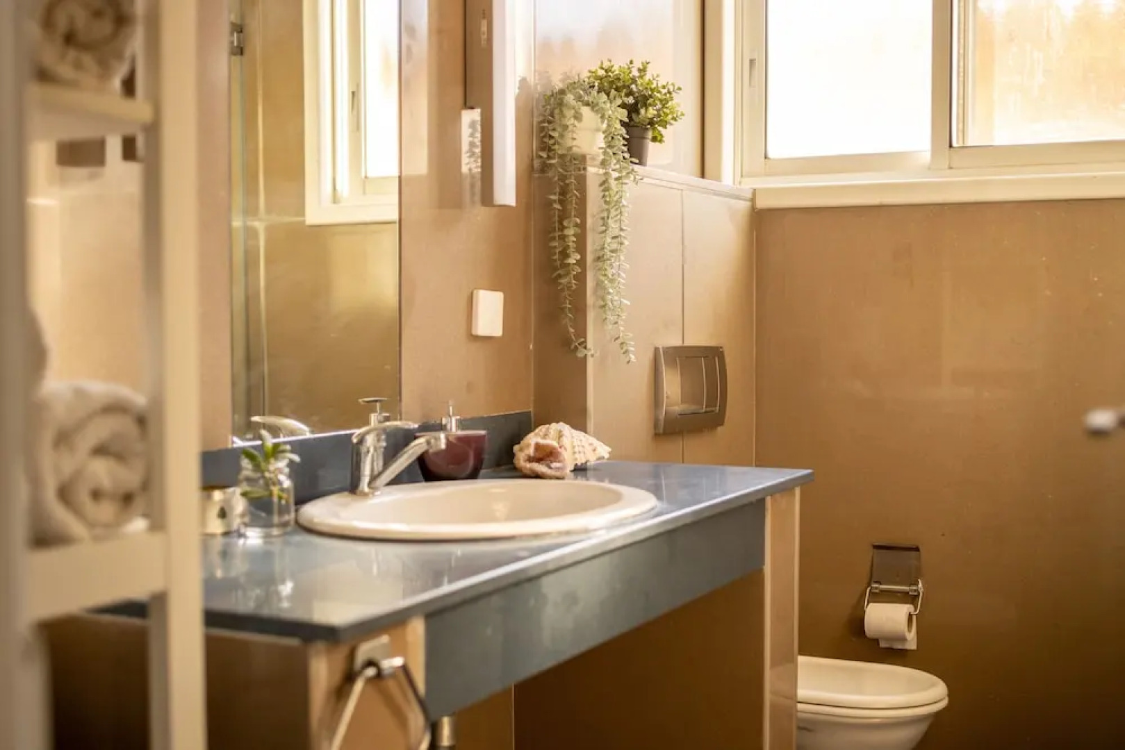 Caesarea Sea-Side Retreat by Sea N' Rent