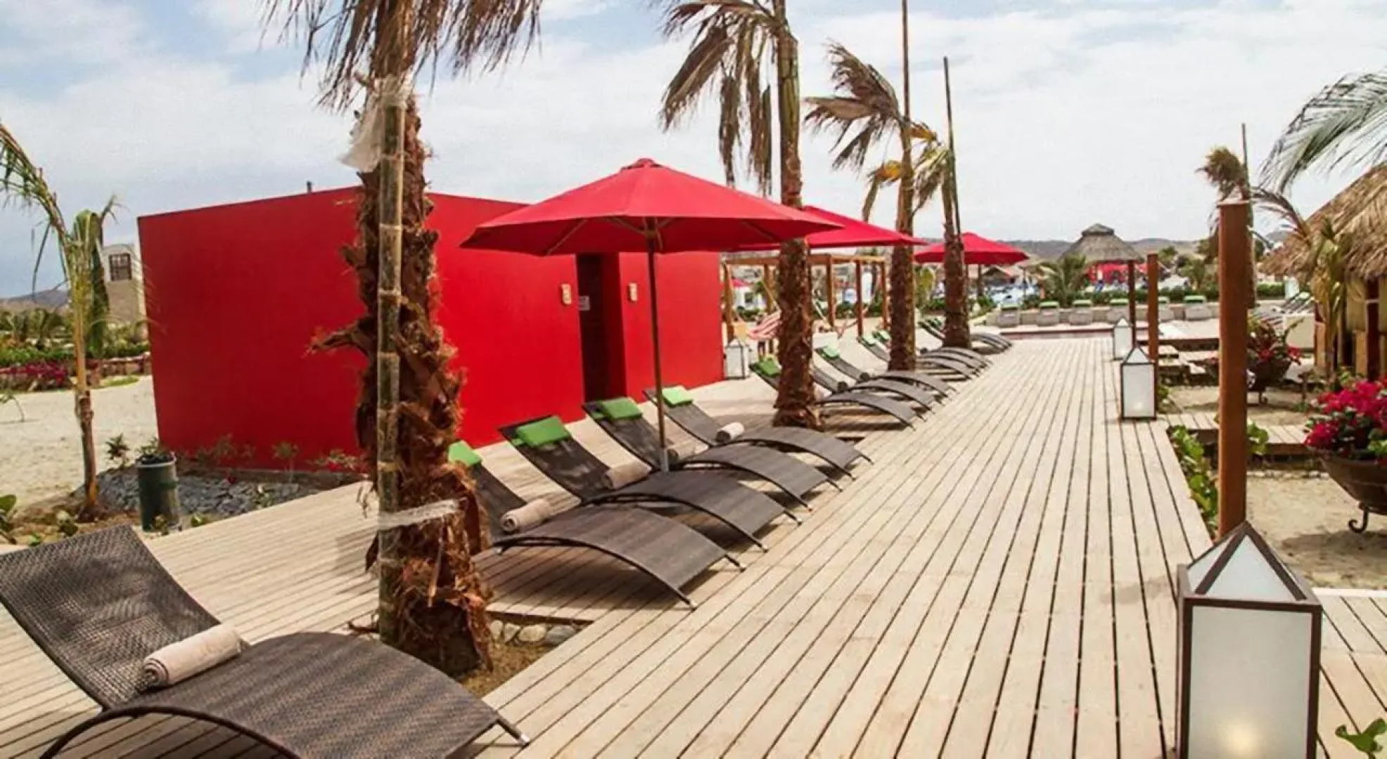 Royal Decameron Punta Sal