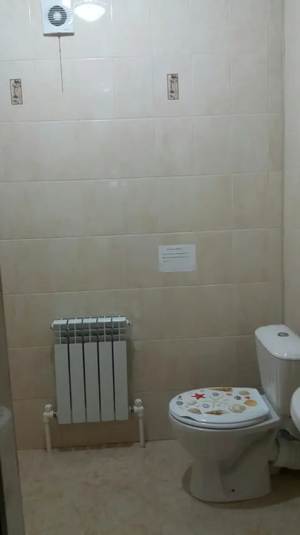 Гостевой дом У Гульзары