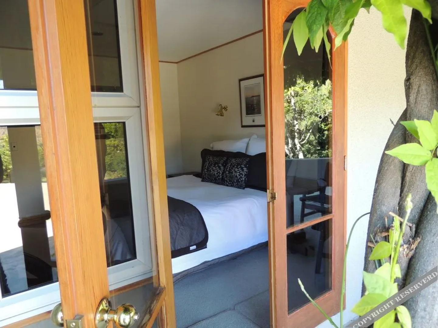 The Turret Bed and Breakfast