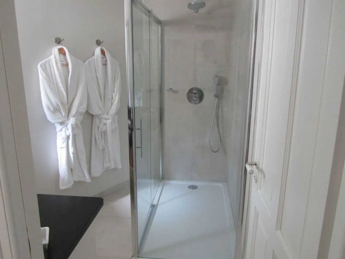 N°15 Les Confidences - Chambres D'hôtes