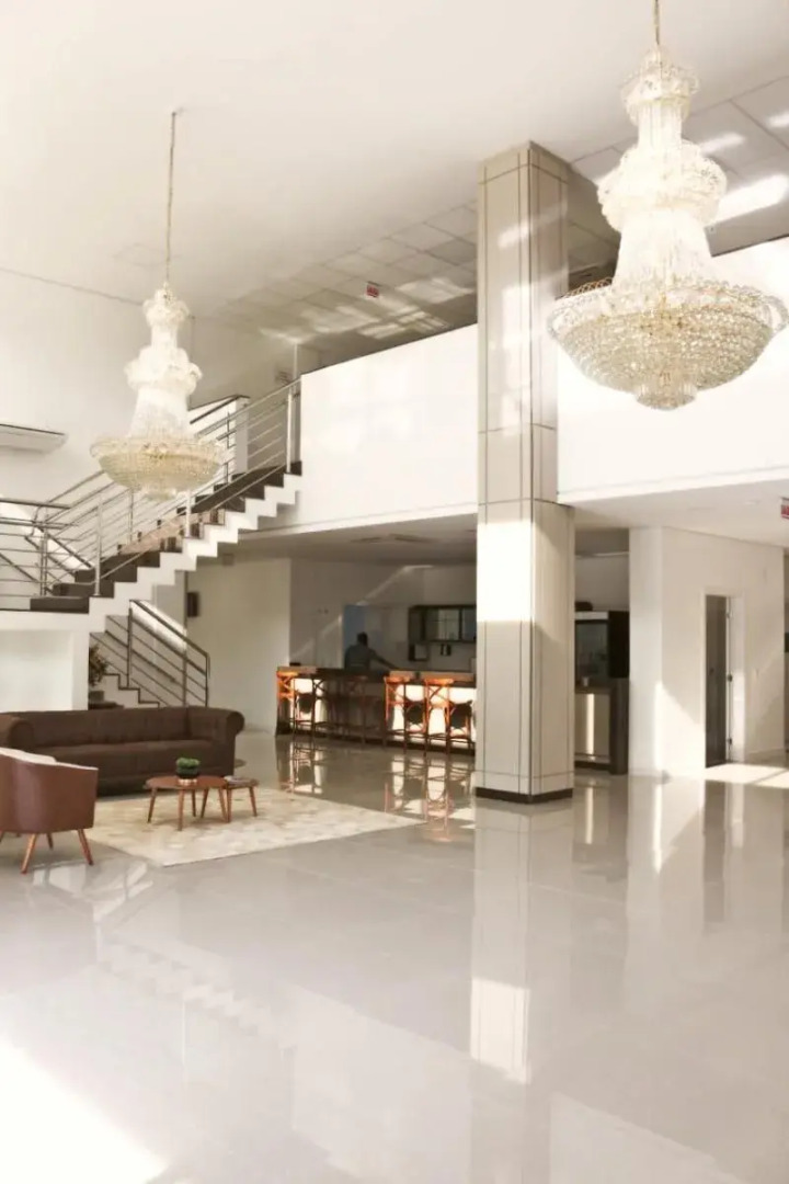 Tri Hotel Executive Indaial