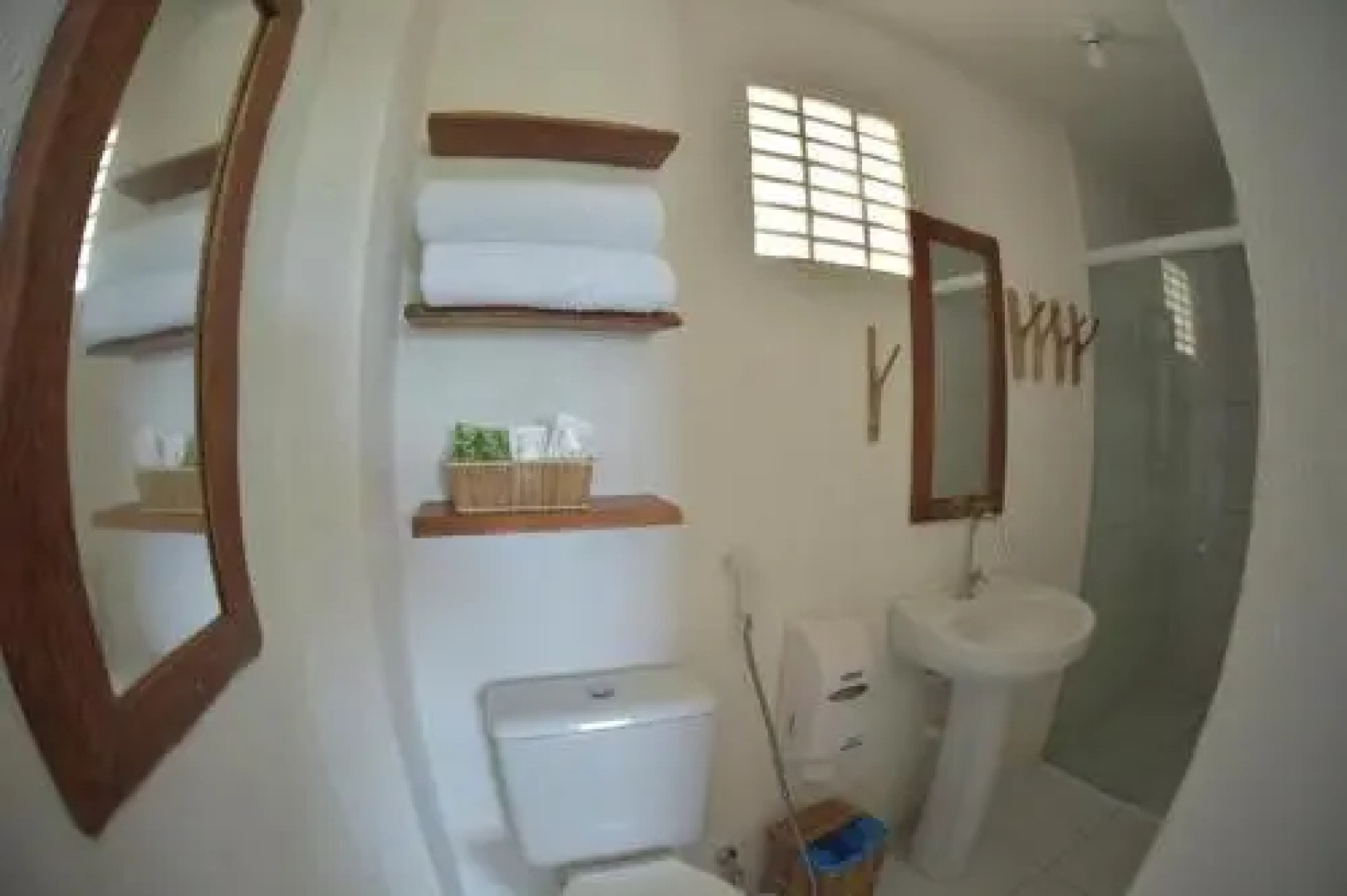 Pousada Praia Bonita