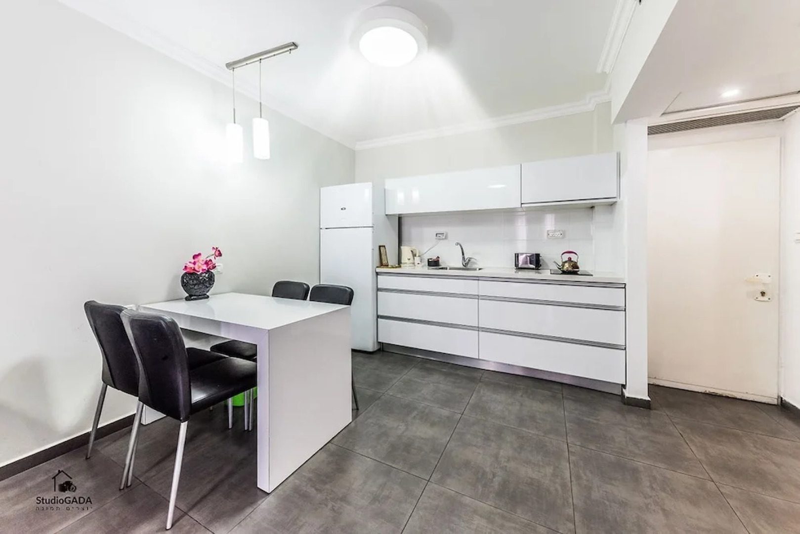 Luxury Apartment by Lake Kinneret