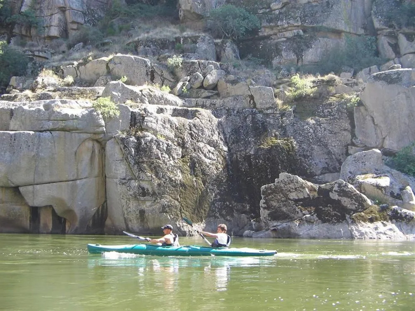 Posada Real La Mula de los Arribes