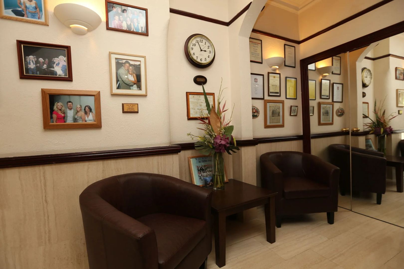 The Corner House Hotel Gatwick