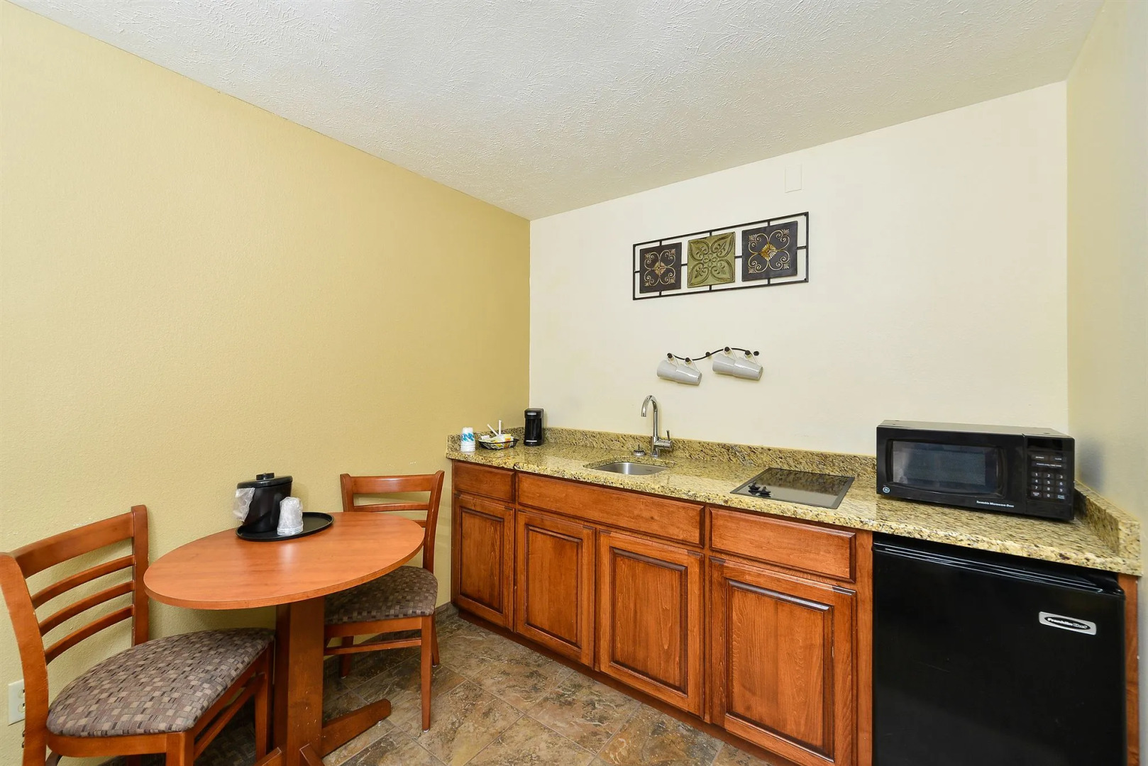 Quality Inn & Suites Coeur d'Alene