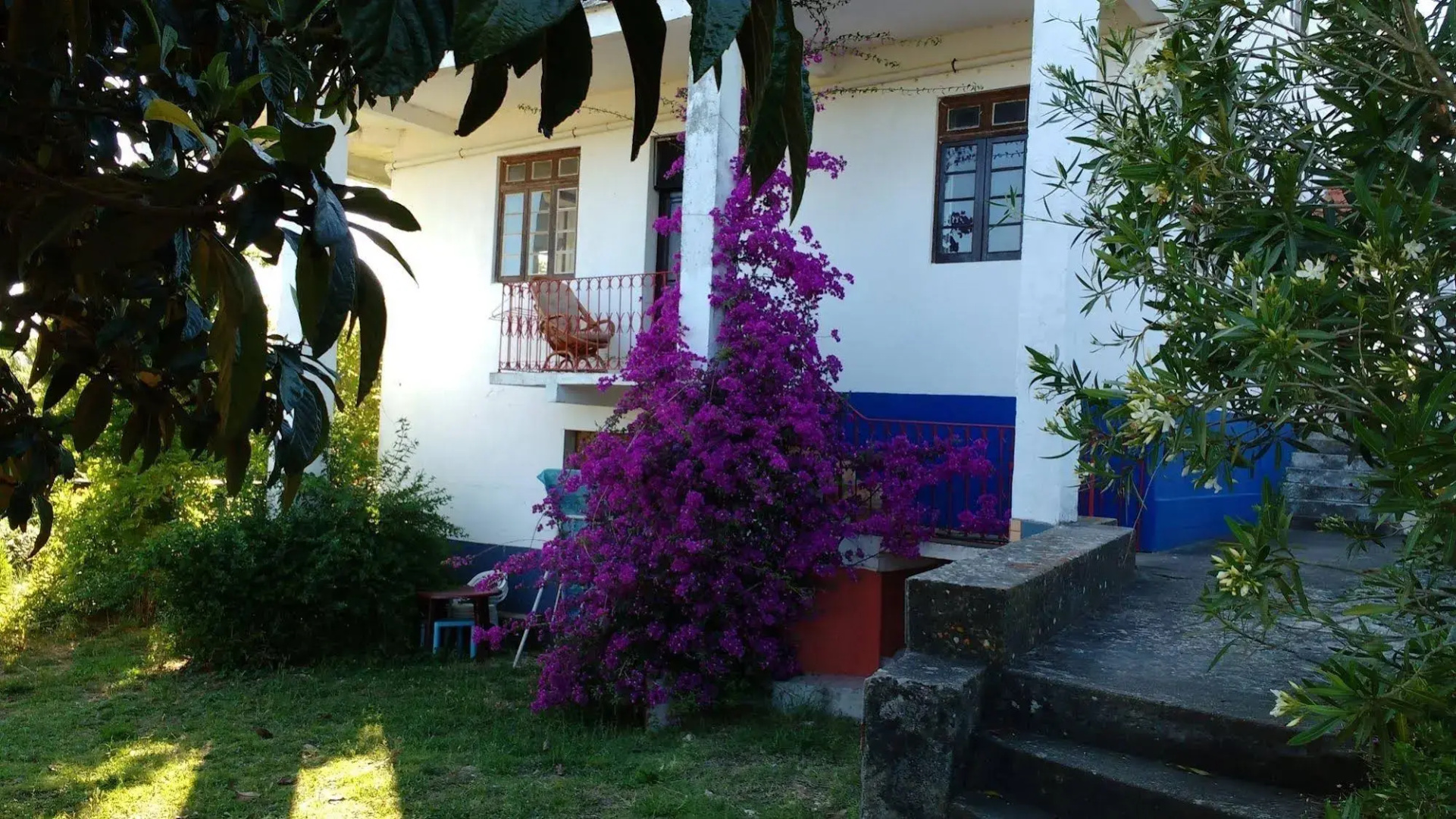 Termas da Azenha