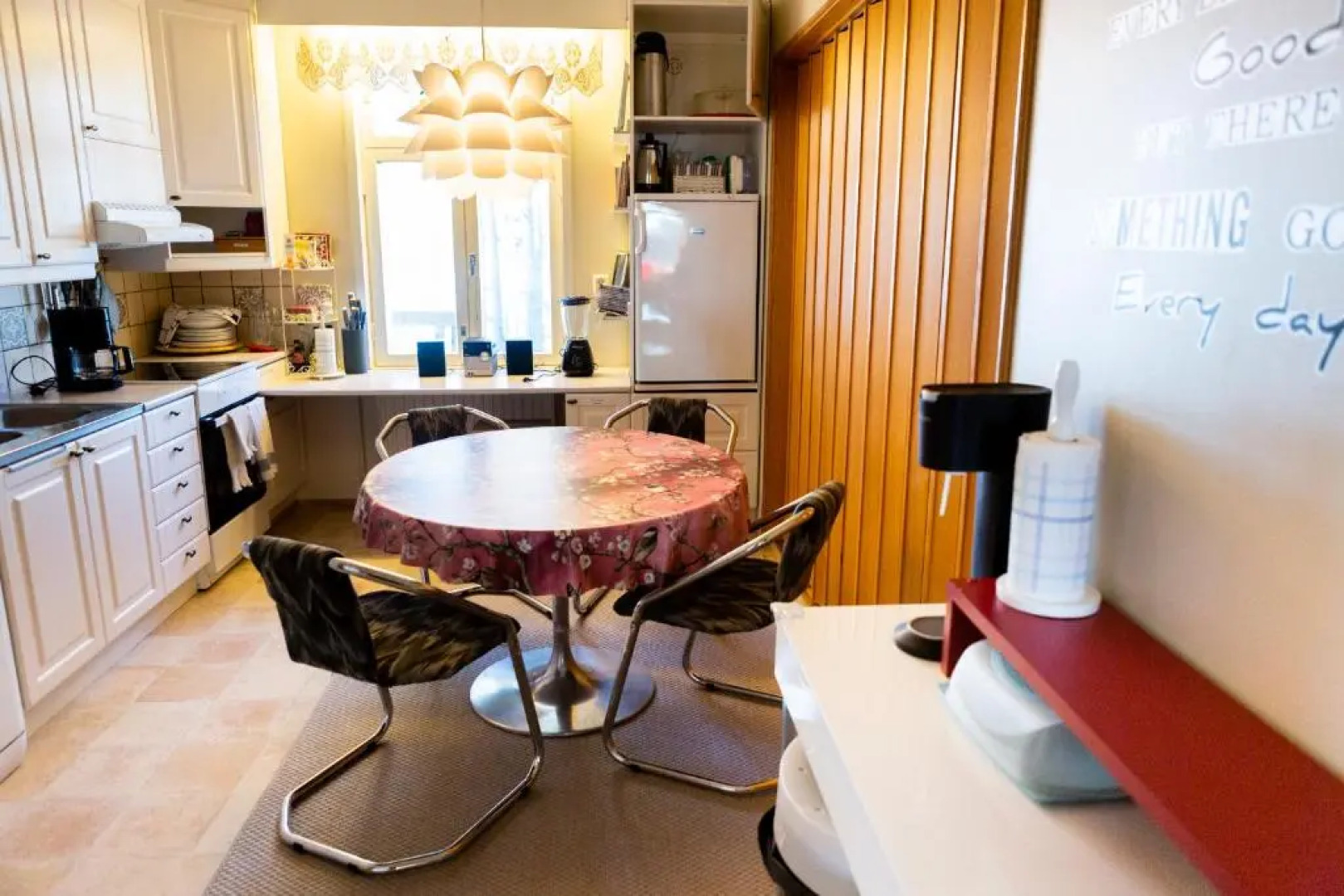 Kivijärven Linnanmäki Apartments