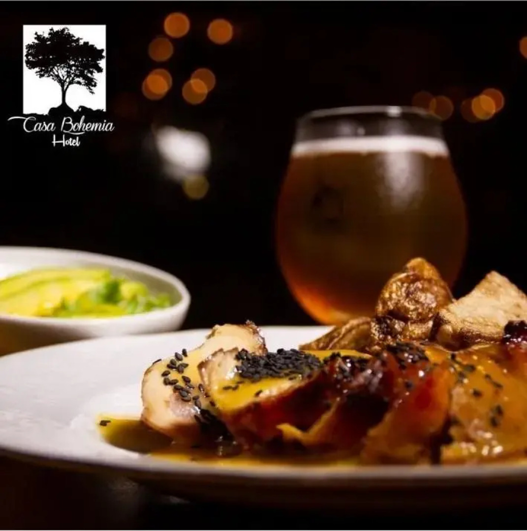 Casa Bohemia