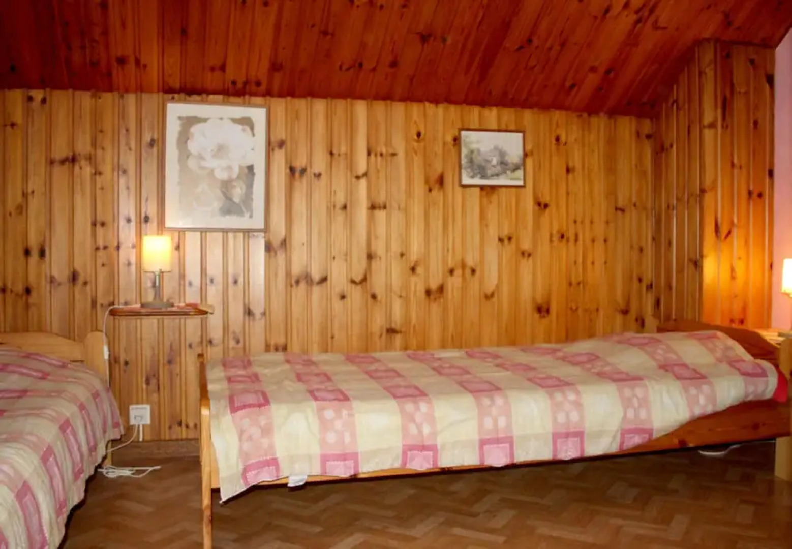 House With 3 Bedrooms in Malmedy, With Furnished Garden and Wifi