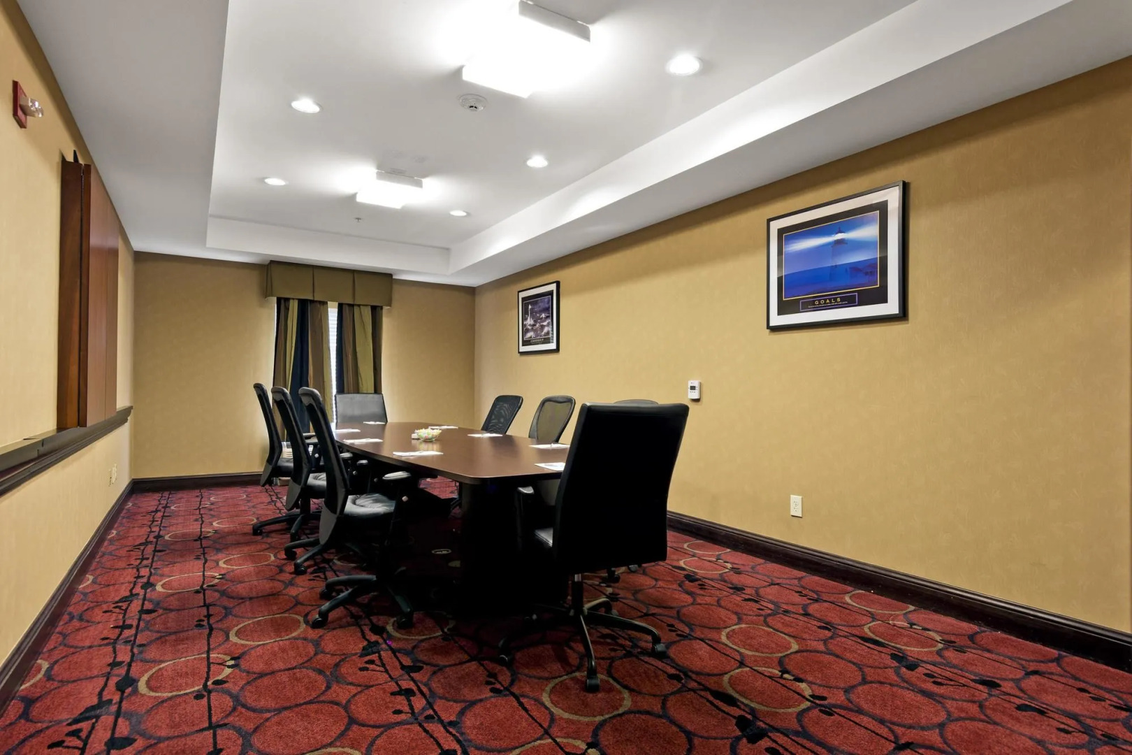 Hampton Inn Statesville