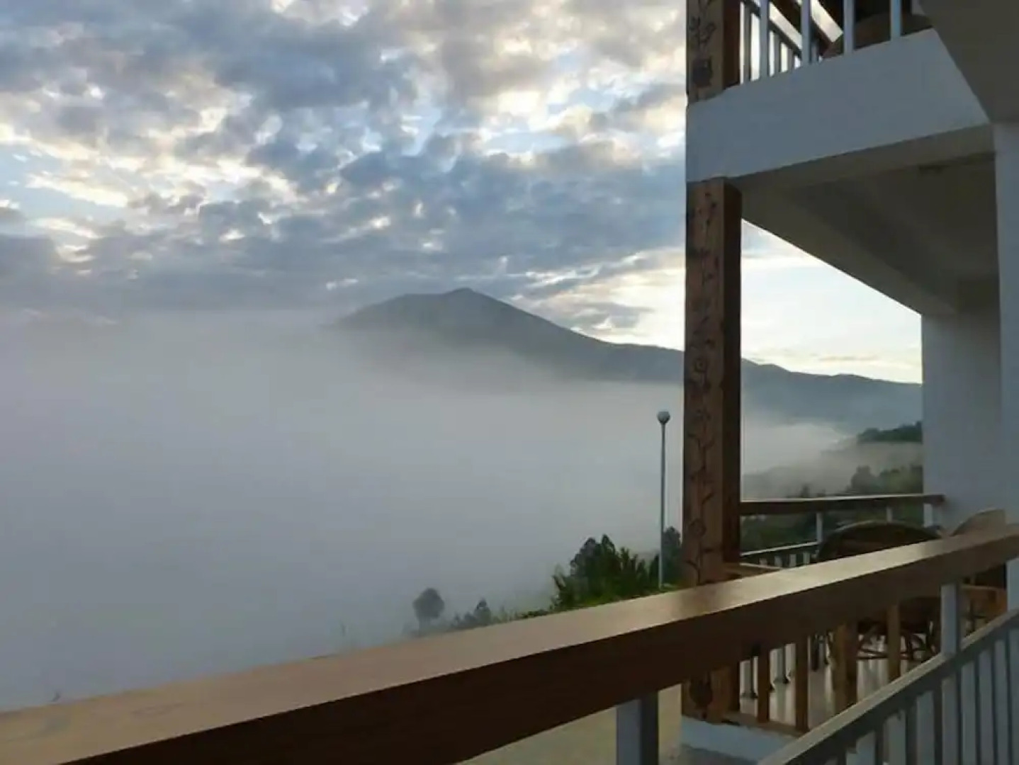 Zhingkham Resort