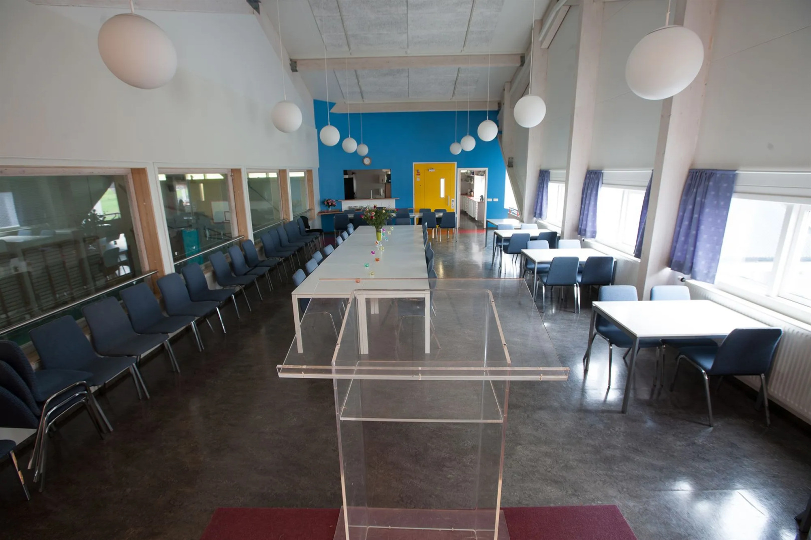 Ljósafossskóli Hostel