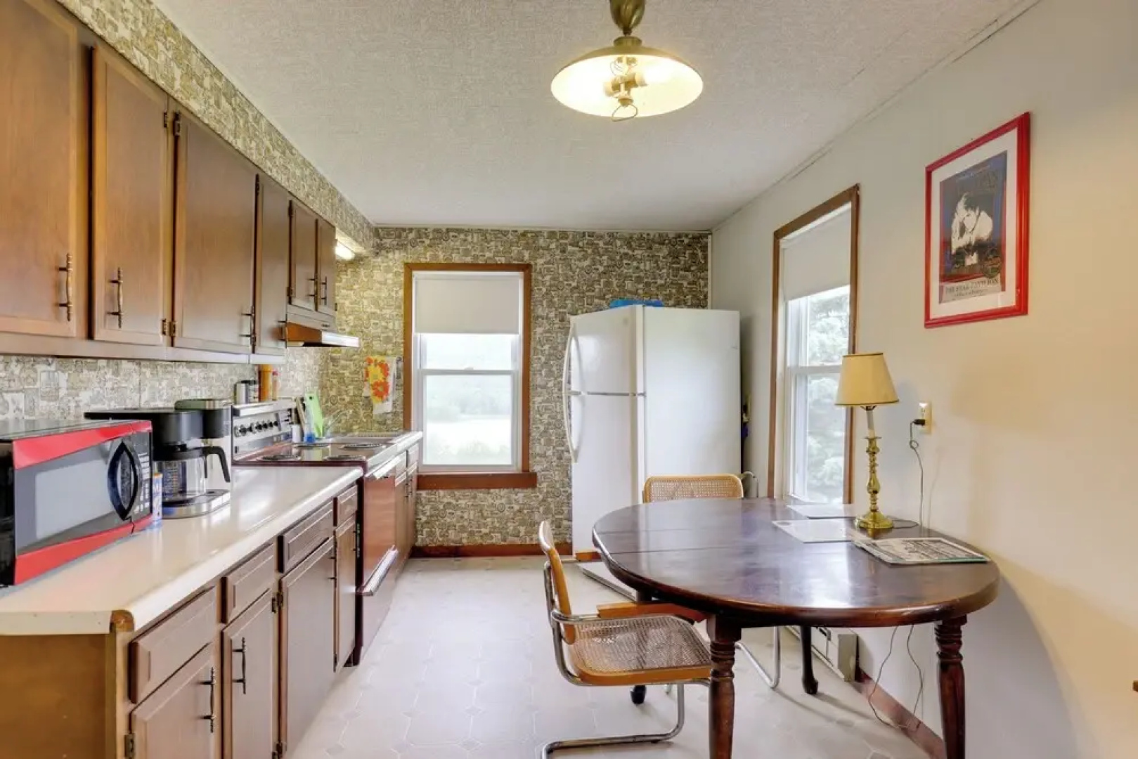 Private Retreat w/ Deck: 1 Mi From Cowanesque Lake