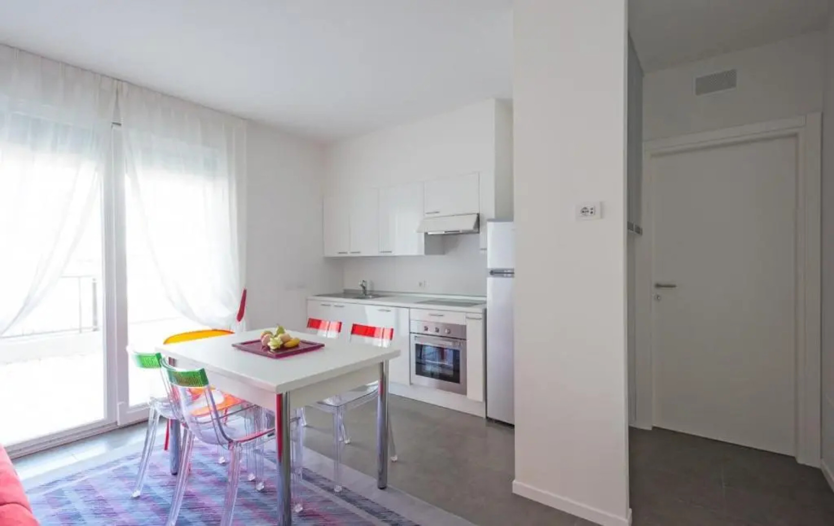 The Sunshine - Apartments with Pool