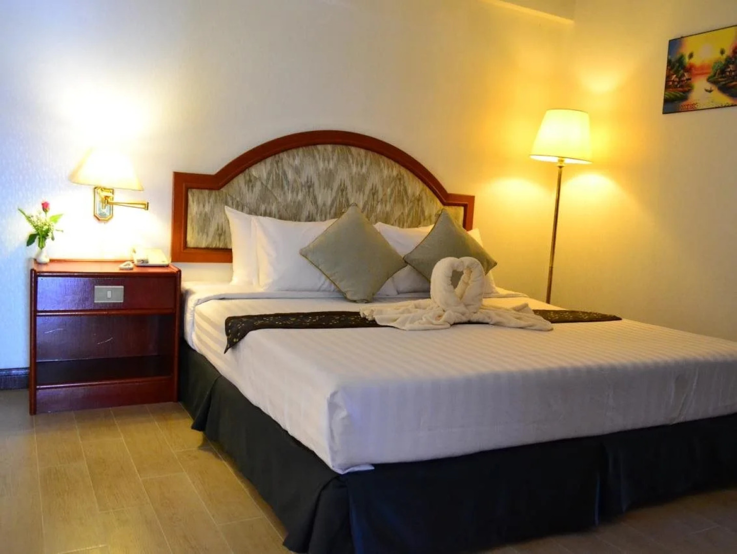 Nattirat Grand Hotel