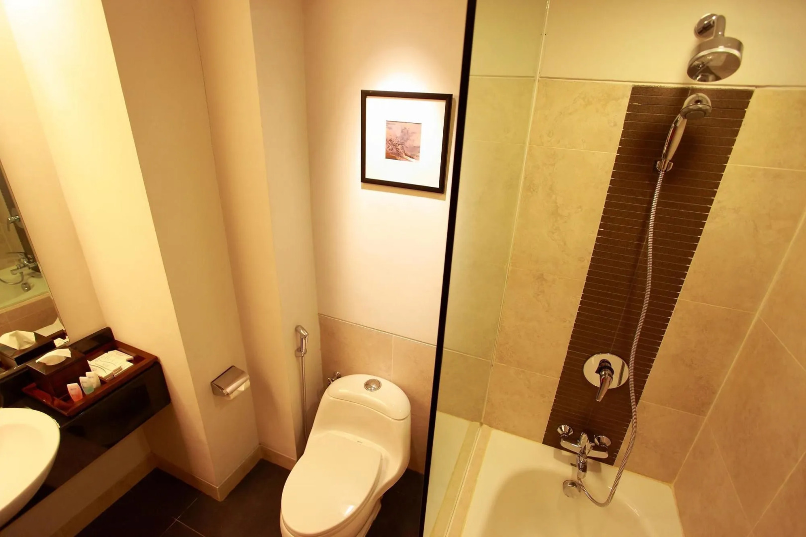 Aston Tanjung City Hotel