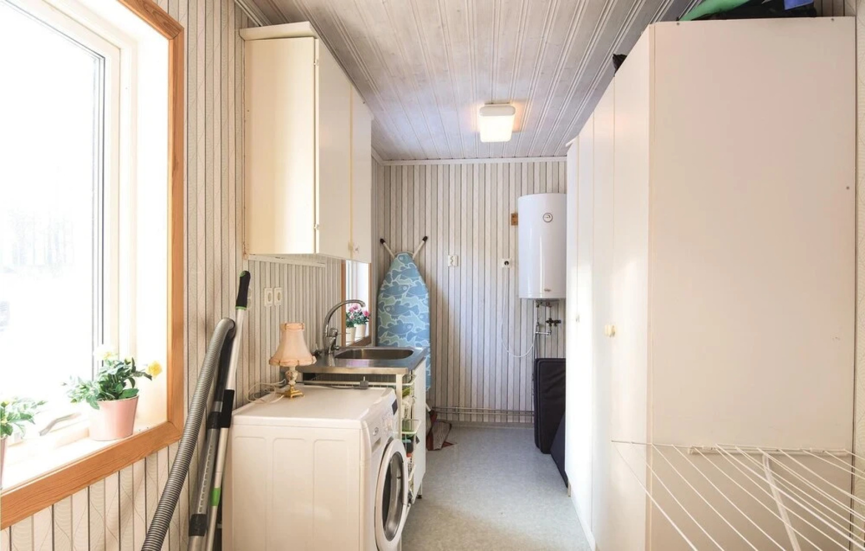 Awesome Home in Mellerud With 2 Bedrooms and Wifi