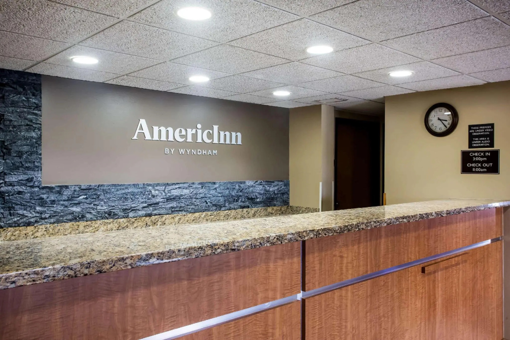 AmericInn by Wyndham Baudette
