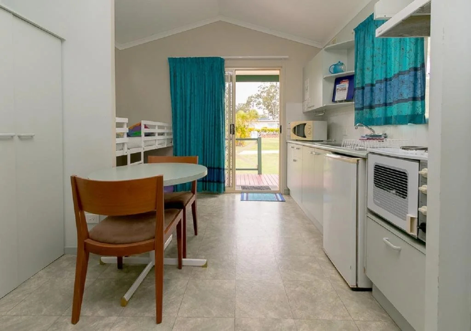 Maryborough Caravan & Tourist Park