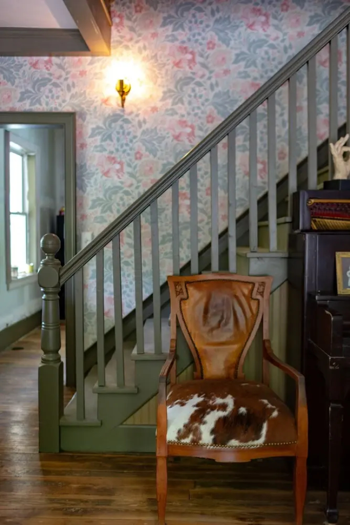 Stonehill's Farmhouse